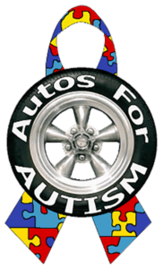 Autos for Autism.