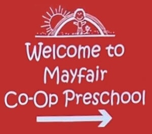 Mayfair Cooperative School.